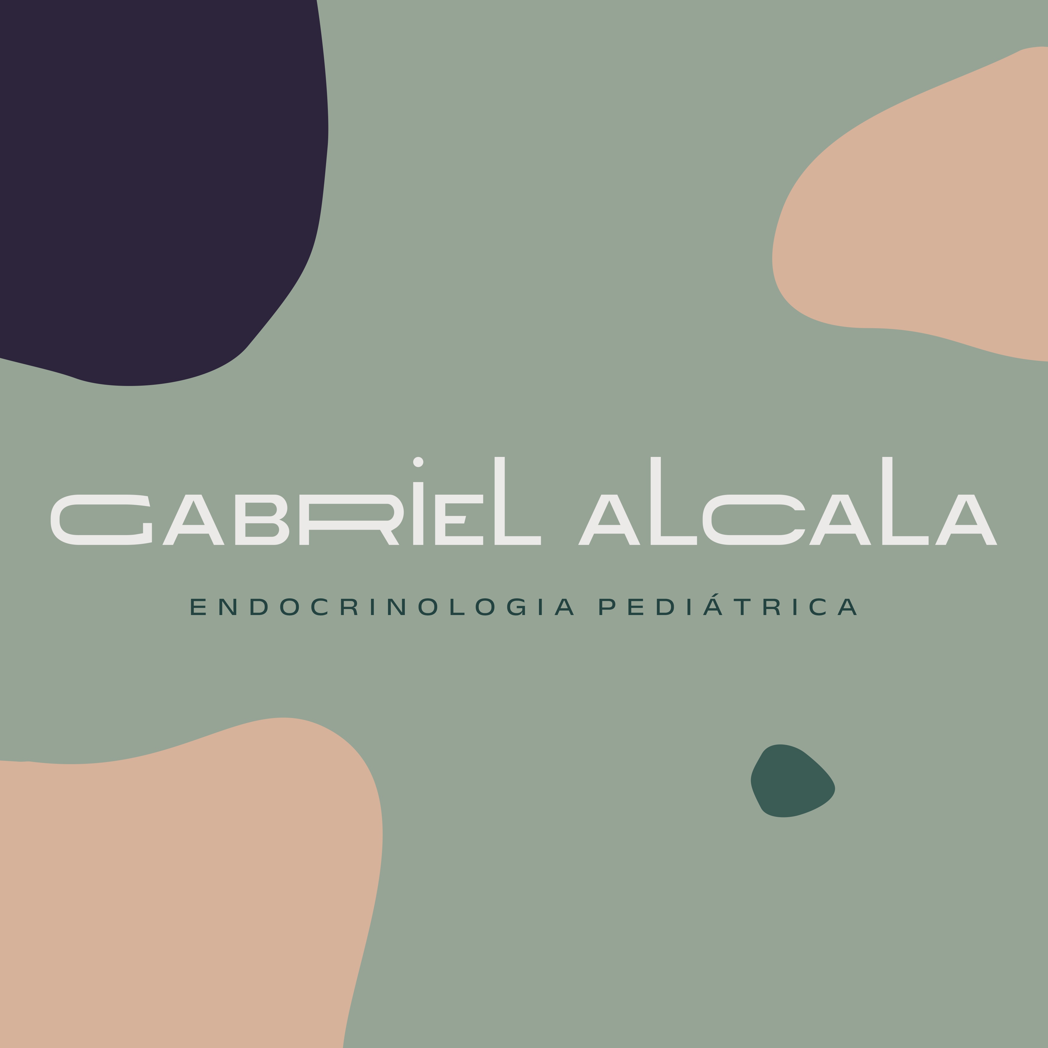 Gabriel Alcala